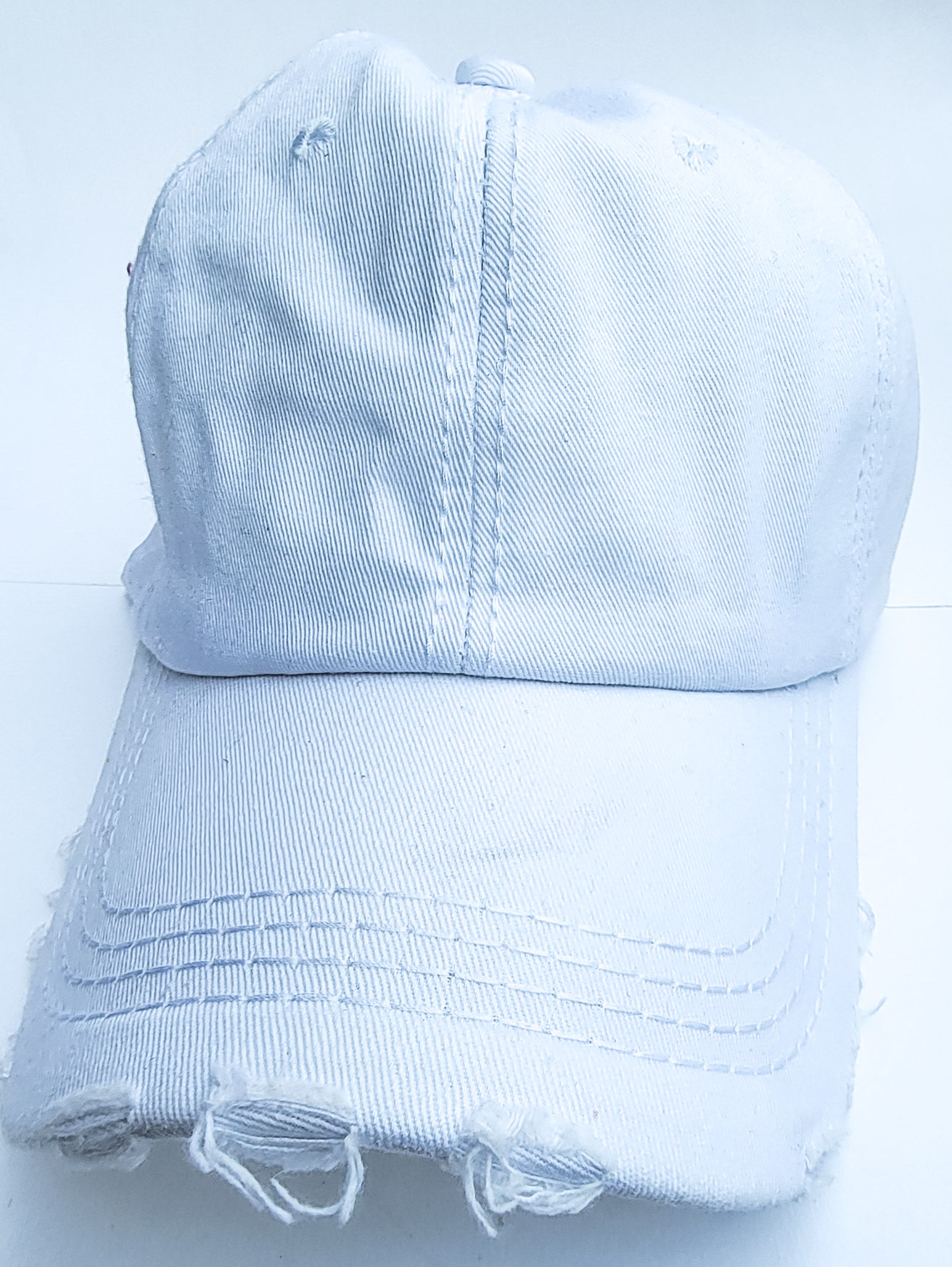 Game Day Cap | Multiple Colors