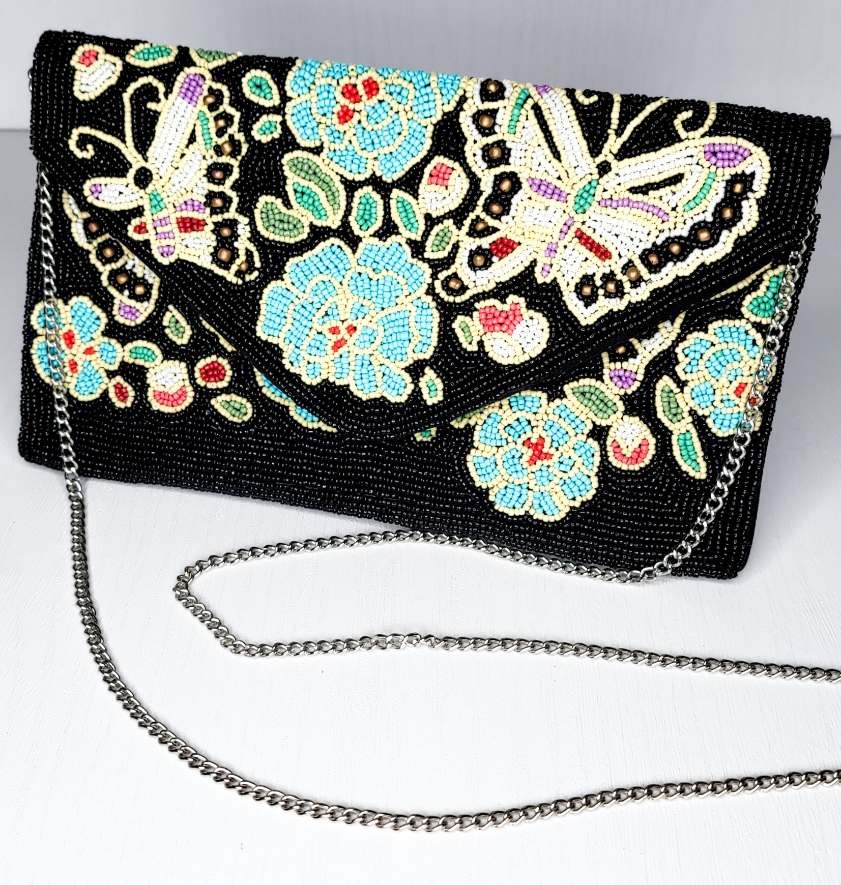 Butterfly Clutch