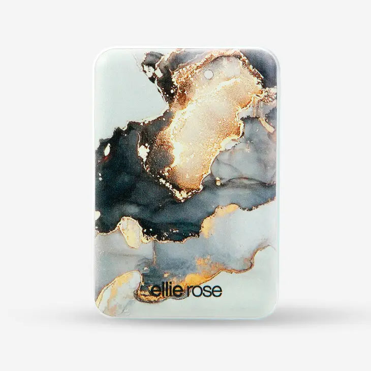 Power Bank Charger - Mercury Marble