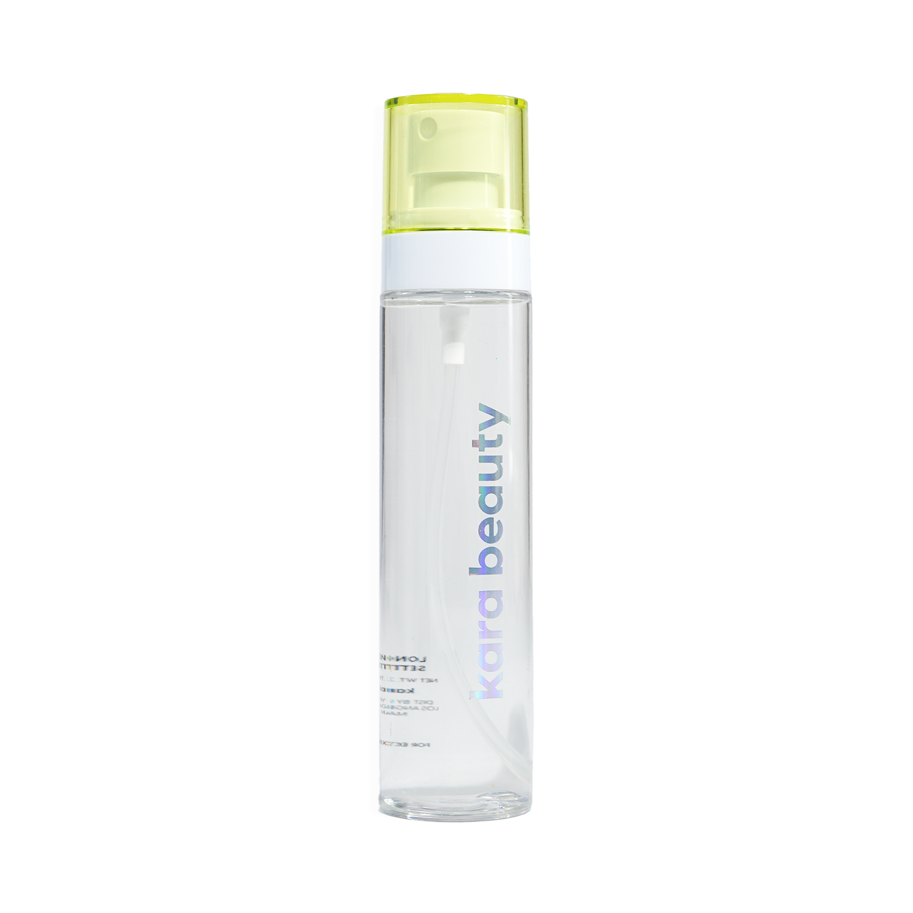 ESSENTIALS Full Size Long-Lasting Setting Spray