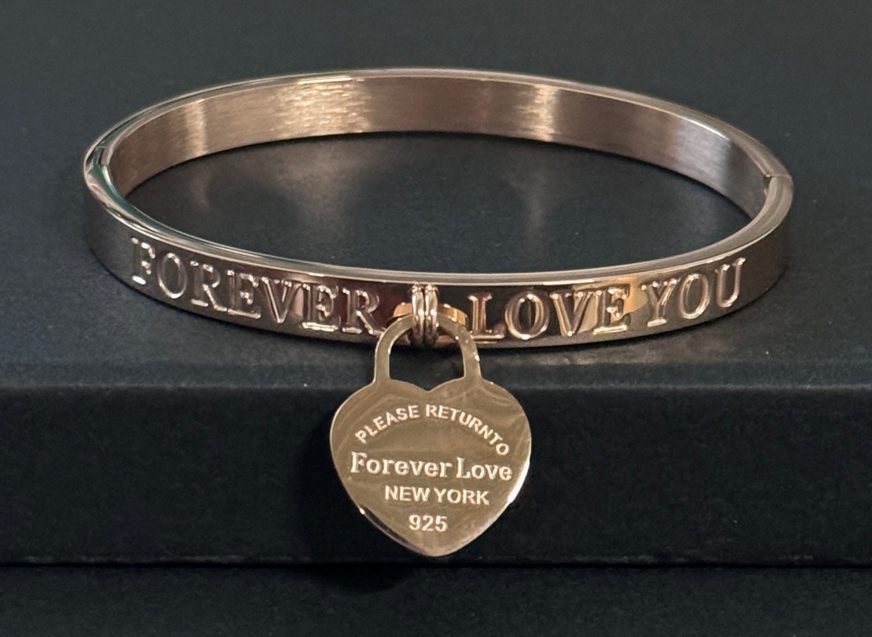 Forever Love Bracelet