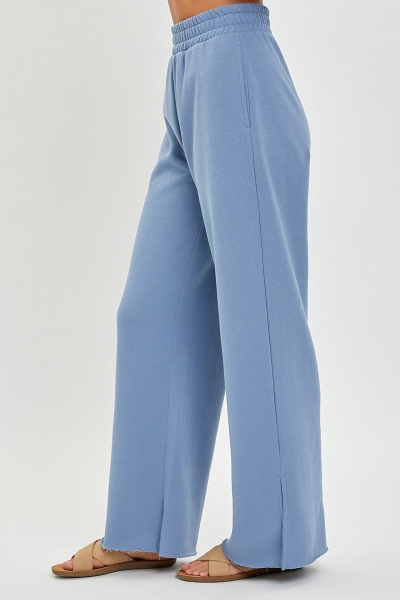 Wendy Wide Leg Lounge Pants