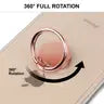 Rose Gold Phone Ring