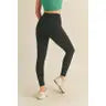 Leggings deportivos de talle alto