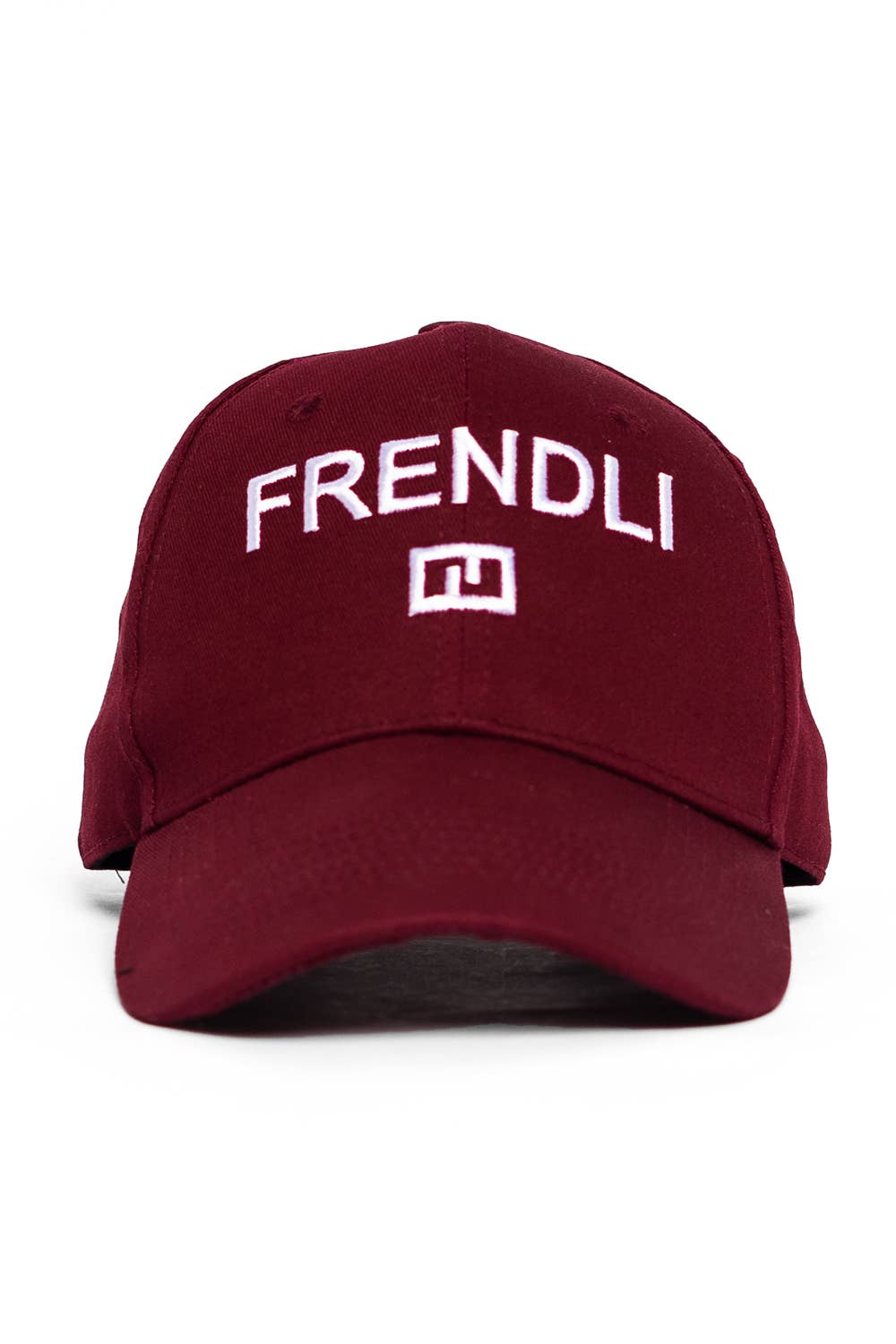 Gorra Frendli (Merlot)