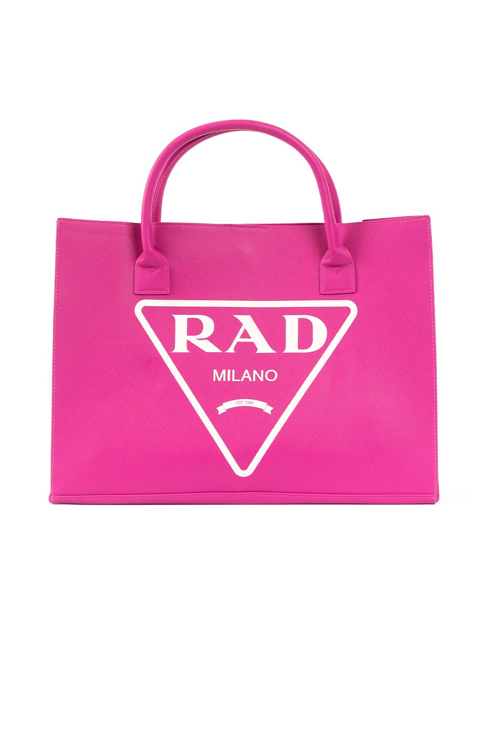 Rad Milano Bolsa de tela