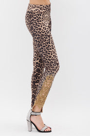 Stone Detailed Leggings  Boujie & Co. Boutique - Casual Fashion for the  Modern Woman