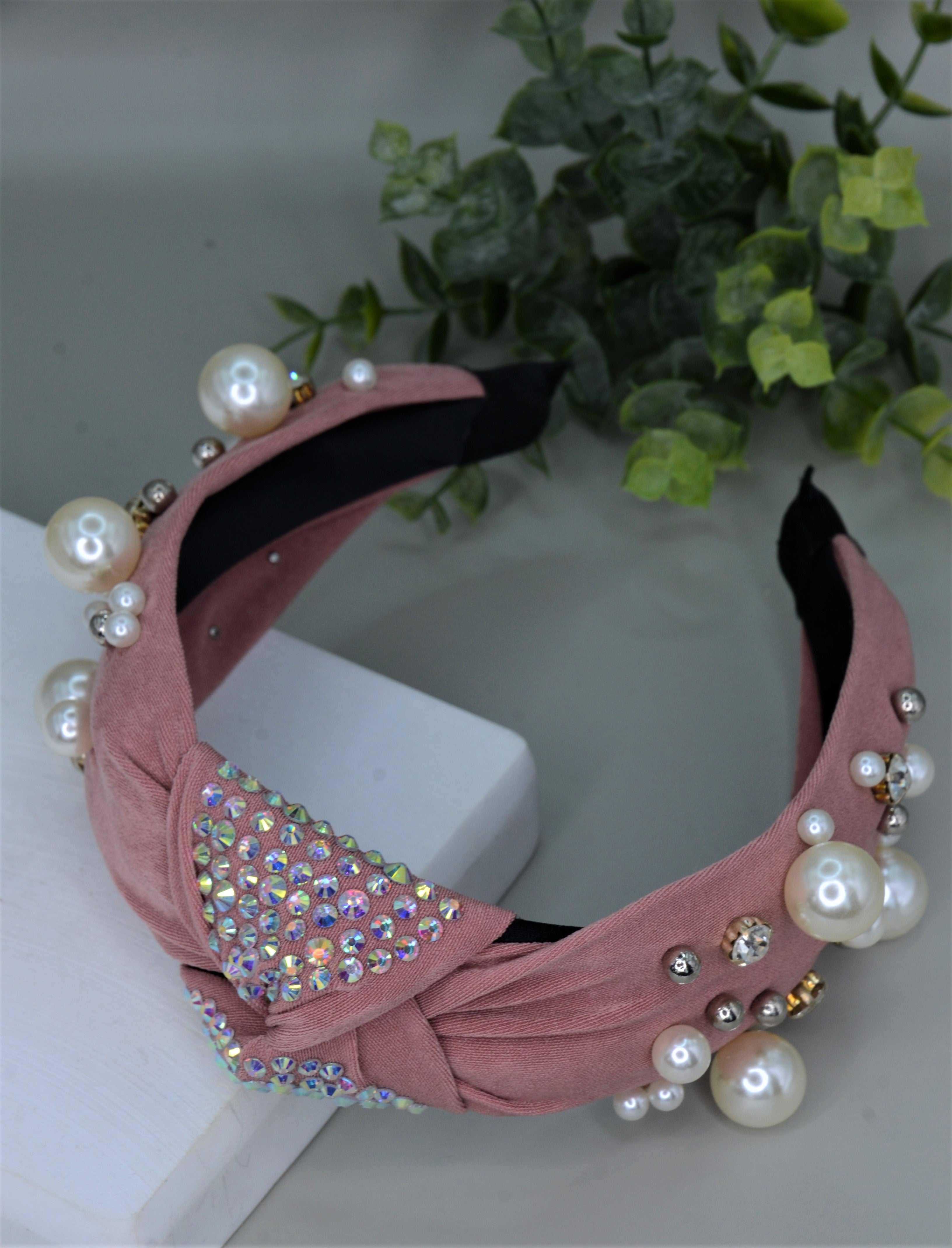 Bling Headband