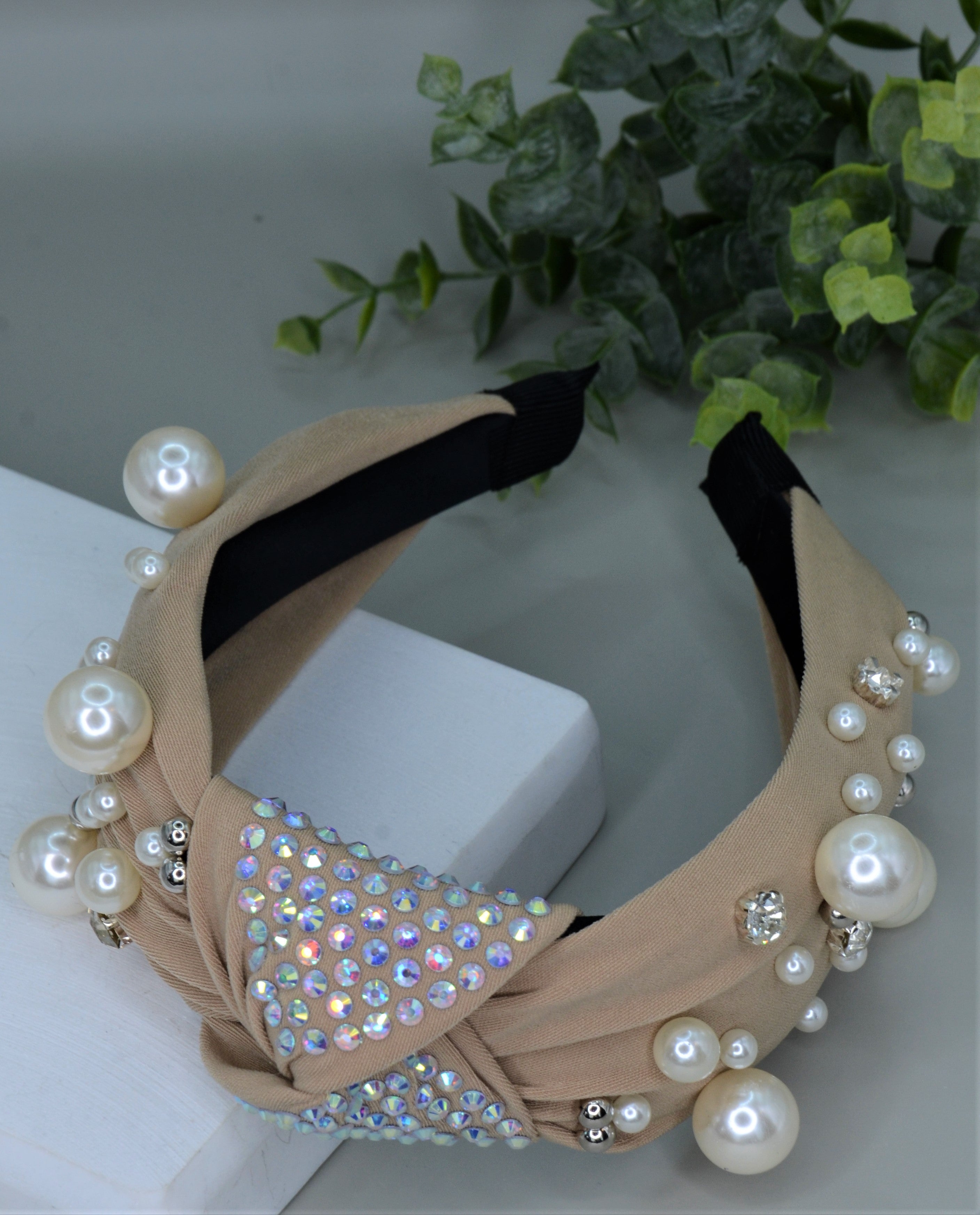 Bling Headband