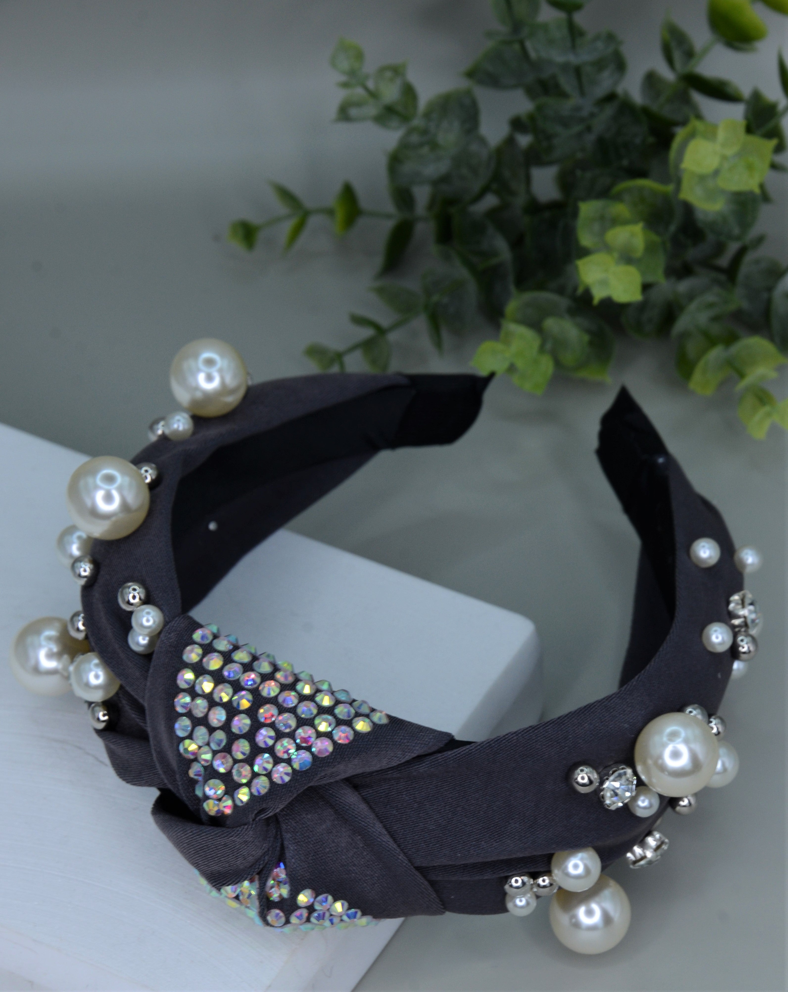 Bling Headband