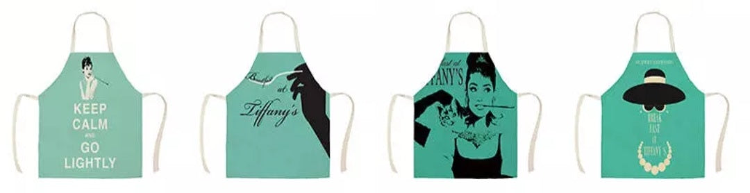 Break Fast Apron