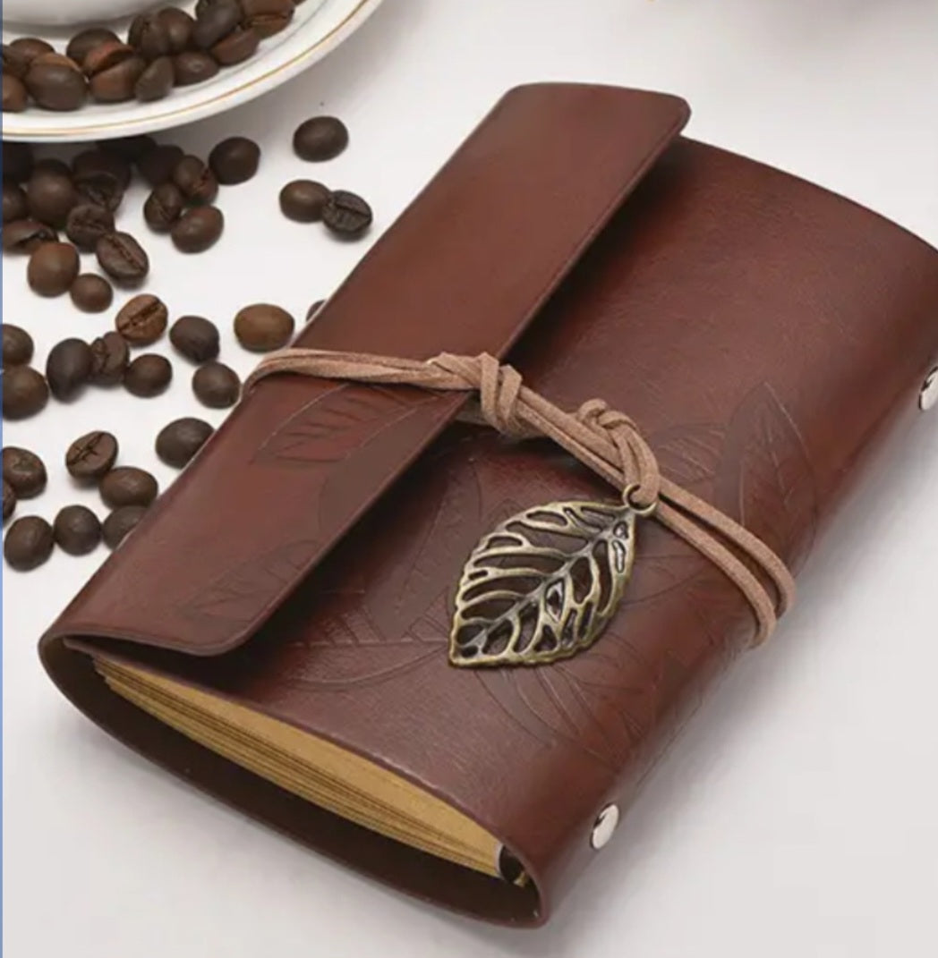 Leaf Journal